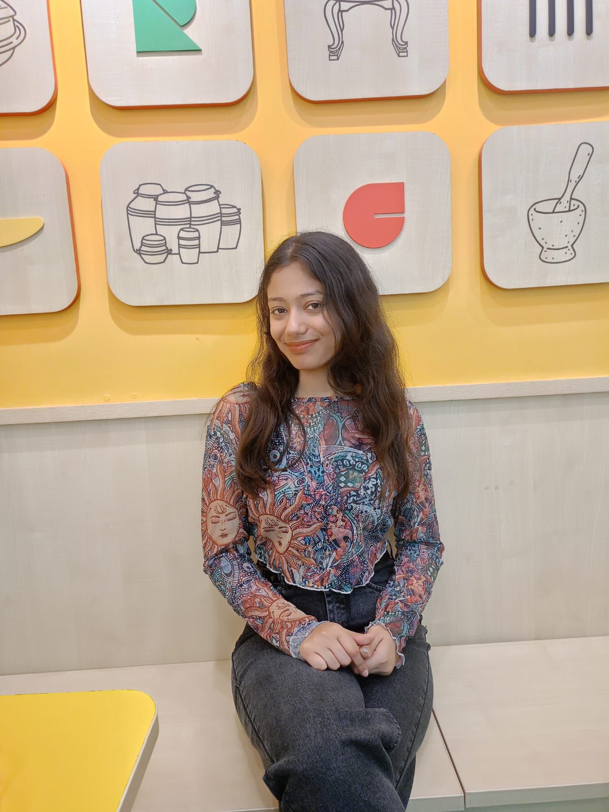 Kunjal Dhawan