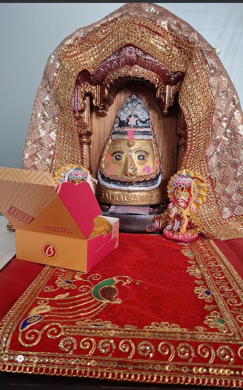 Another year of love