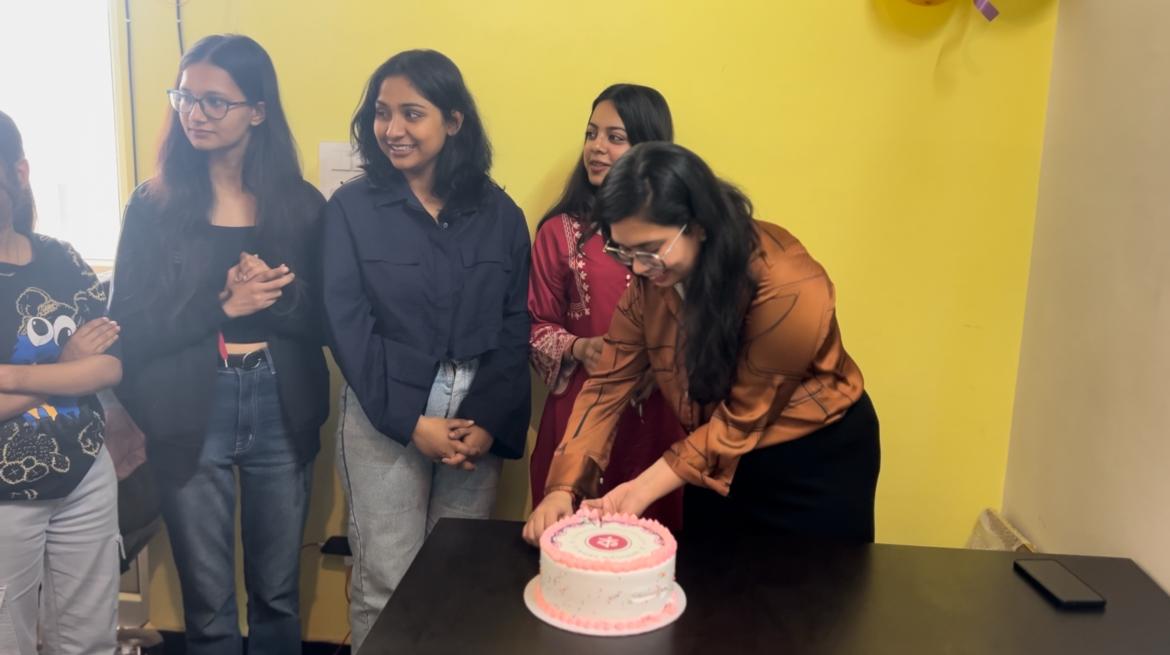 togetherness on our anniversary